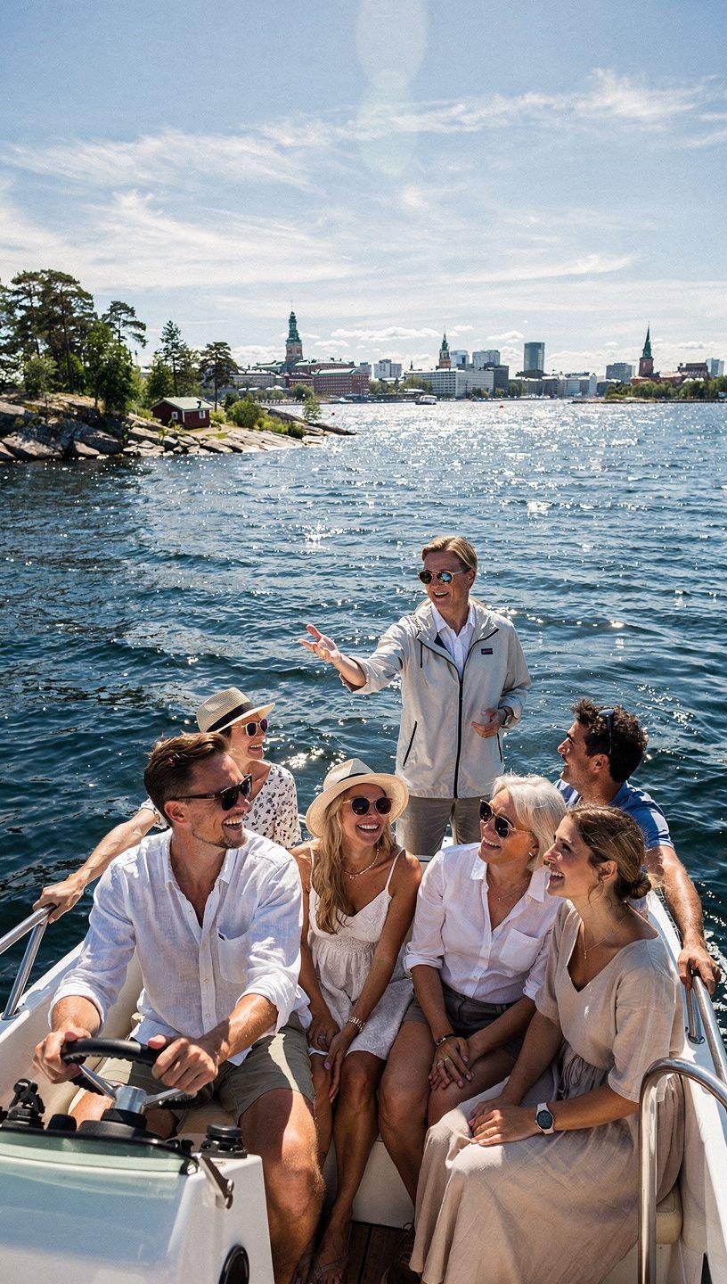 Linnaplaneerijad pakuvad nädalavahetuse reiside täisteenust koos offline-koordineerimise ja praktiliste juhistega Eesti avastamiseks.